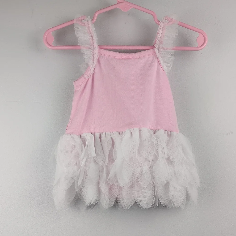 Butterfly Tutu 3-6 M - Picture 6 of 6